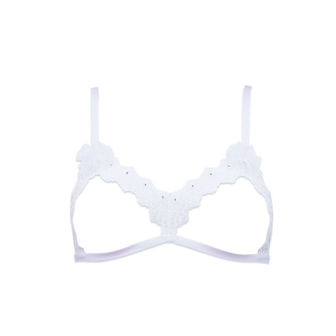 Luxxa - Soutien-gorge seins nus collection Irisée produit