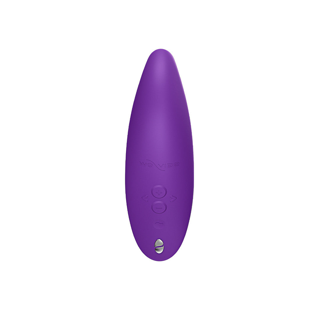 Stimulateur Clitoridien Melt 2 Violet