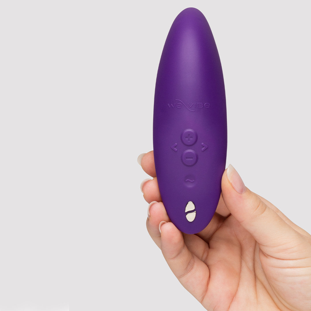 Stimulateur Clitoridien Melt 2 Violet
