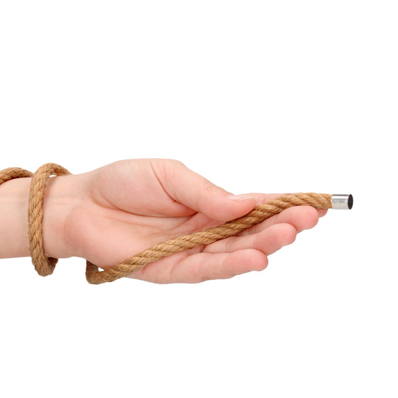 Corde Shibari Chanvre