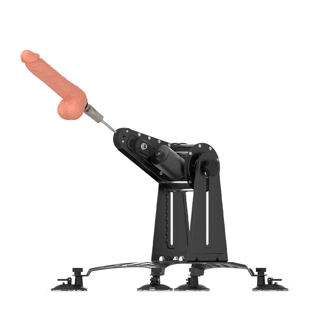 Fuck Machine 524A Zsex