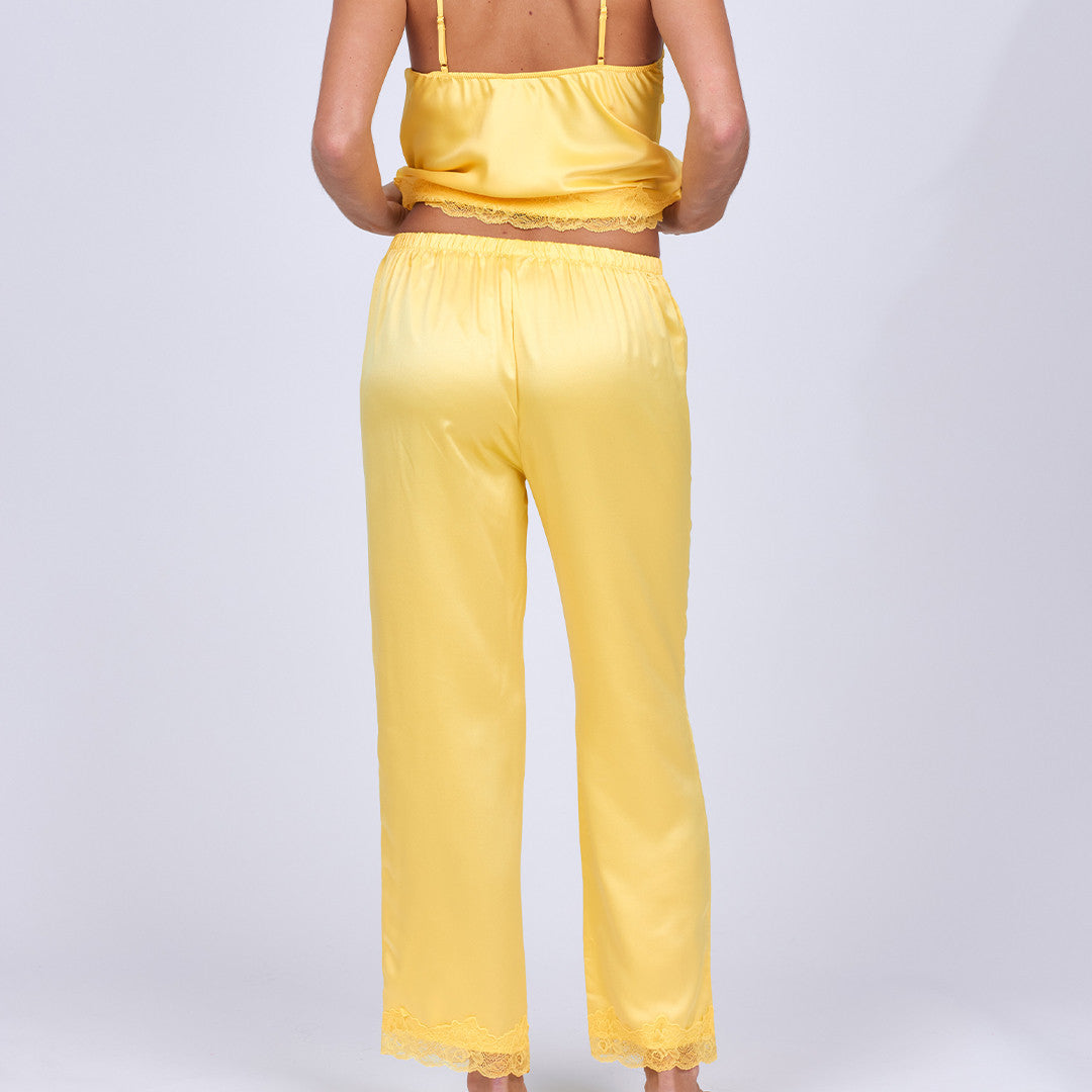Pantalon Virgin