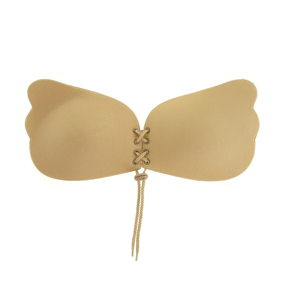 Coques Adhésives Lacets à petits prix - Sensual Lingerie