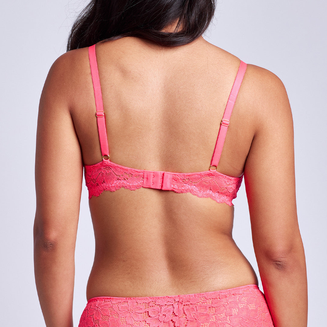 Soutien-Gorge Pad Robyn Rose