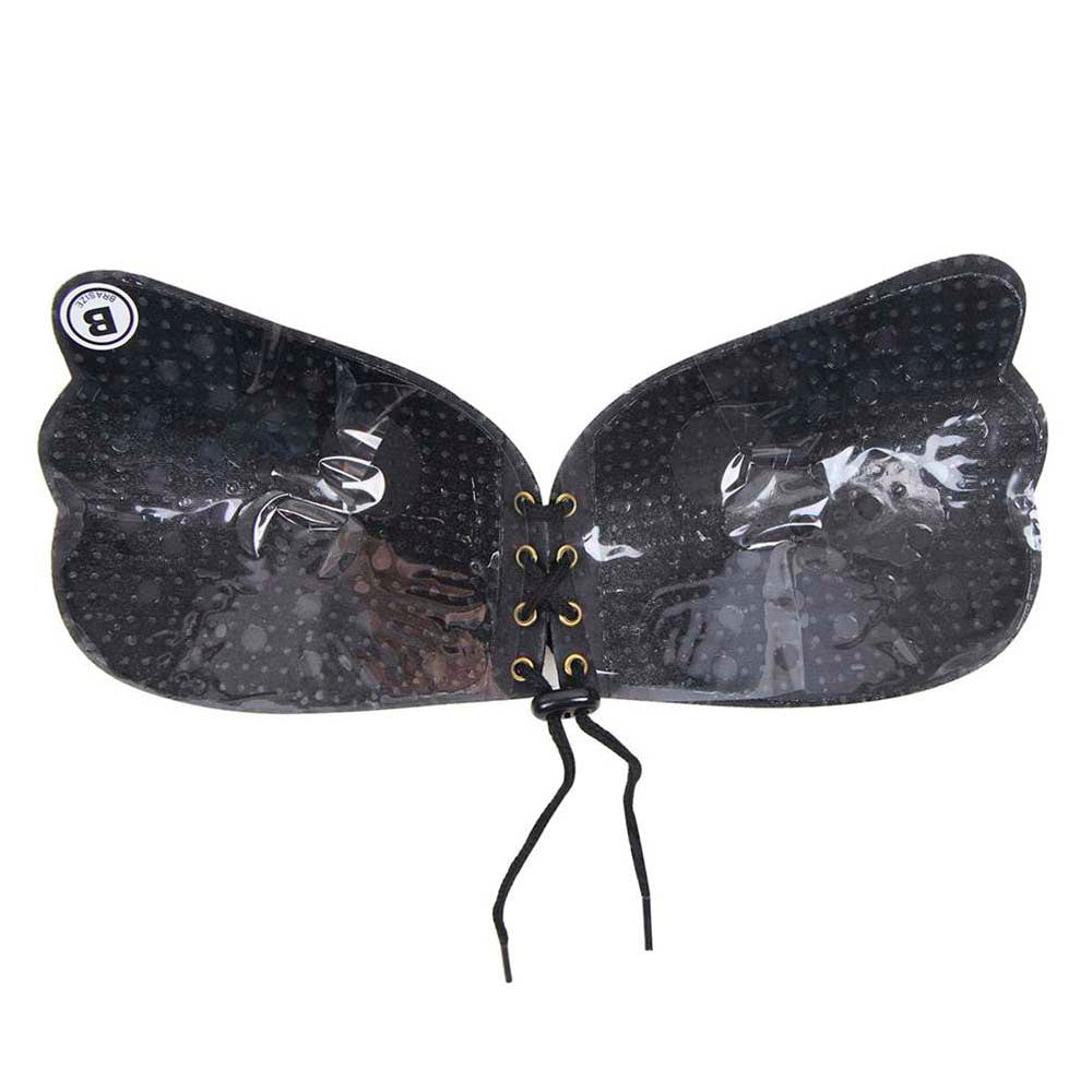 Coques Adhésives Lacets à petits prix - Sensual Lingerie