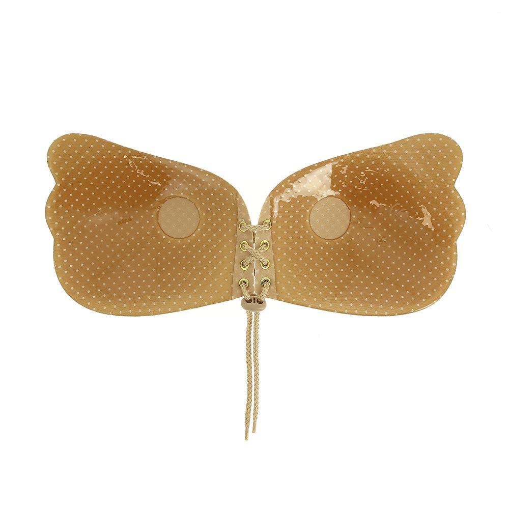 Coques Adhésives Lacets à petits prix - Sensual Lingerie
