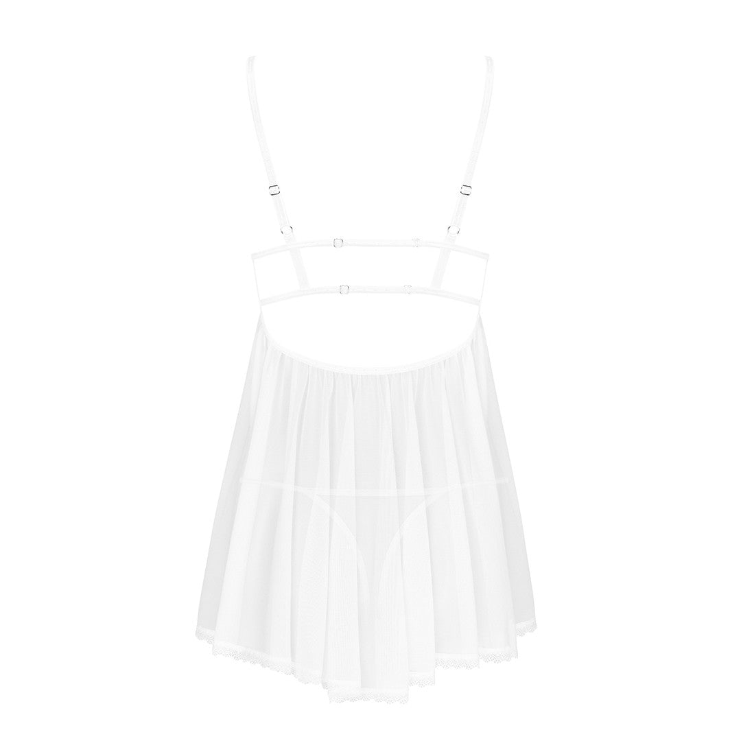 Nuisette Babydoll Heavenlly