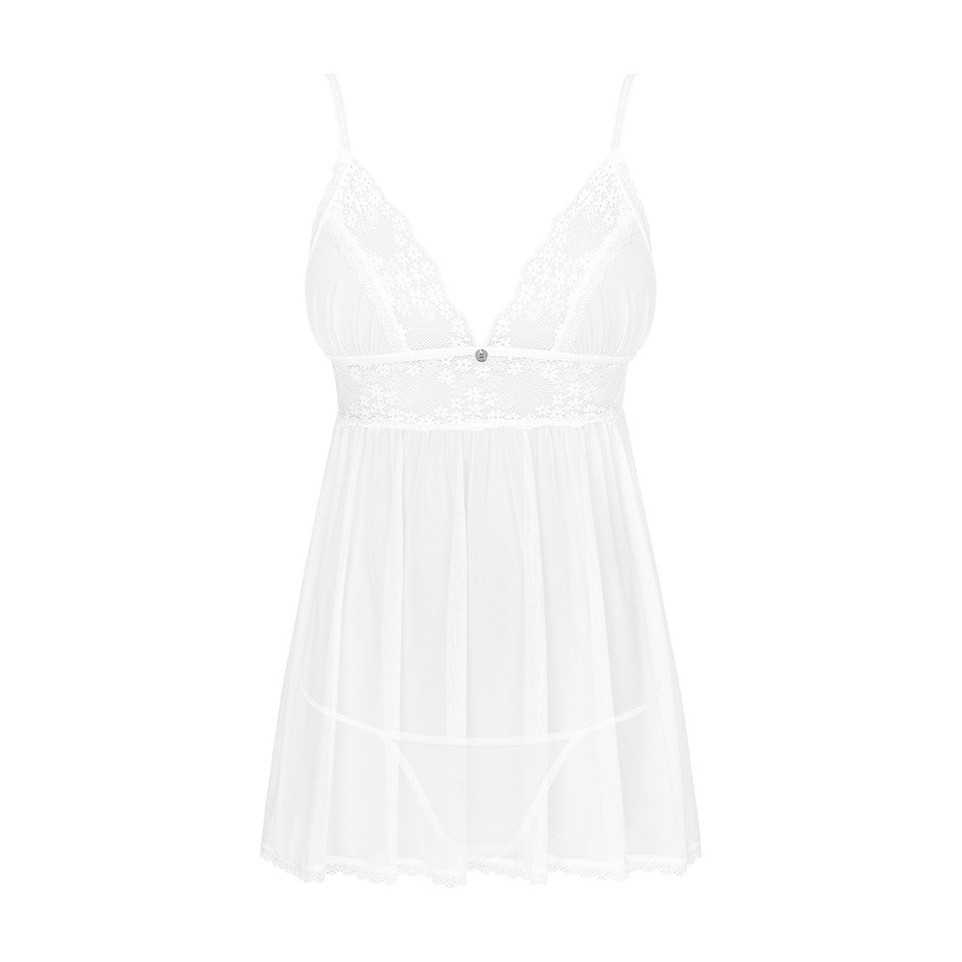 Nuisette Babydoll Heavenlly