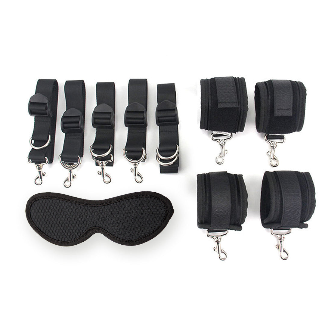 Set Attaches de Lit