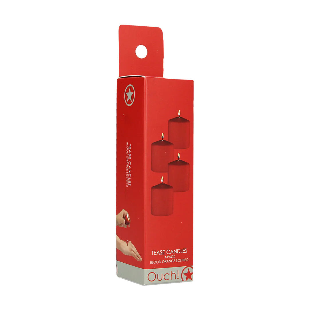 Bougies SM