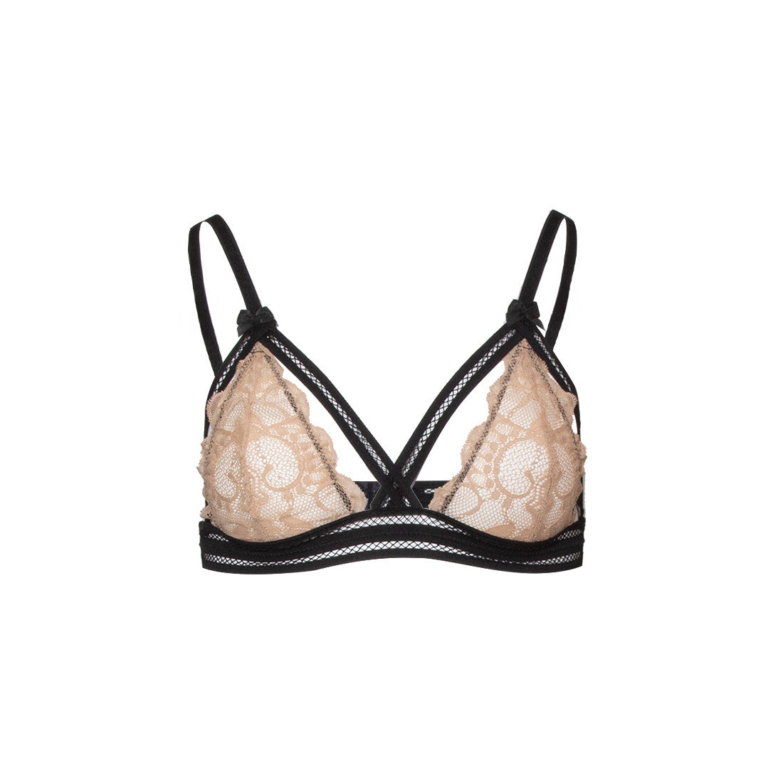 Soutien-Gorge Triangle Évasion