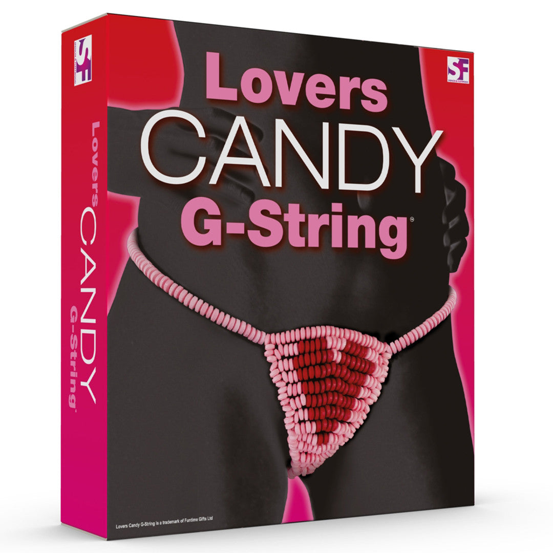 String Bonbon Lovers