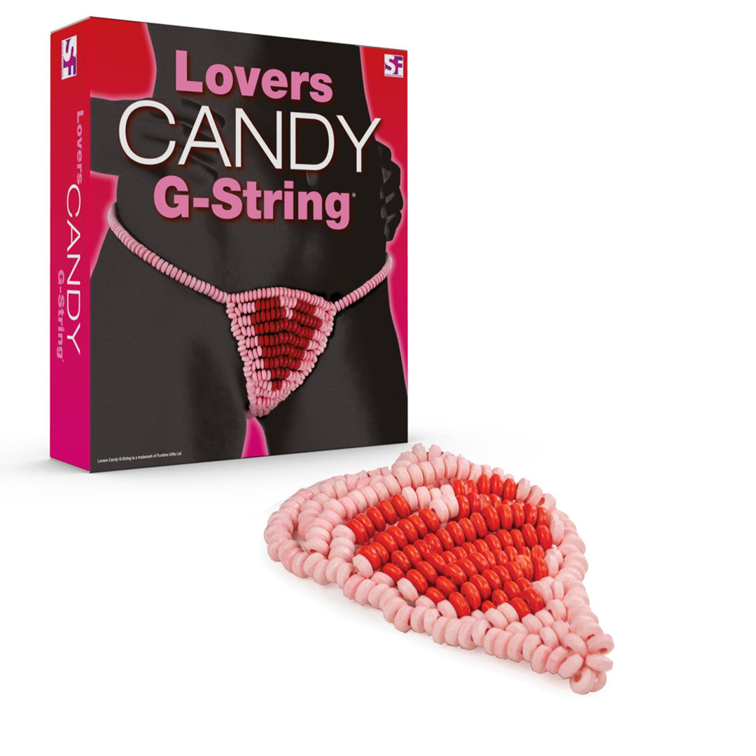 String Bonbon Lovers