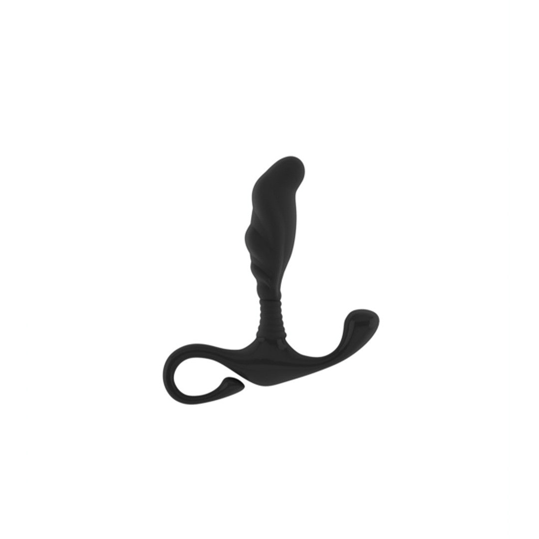 Stimulateur Prostatique Silicone