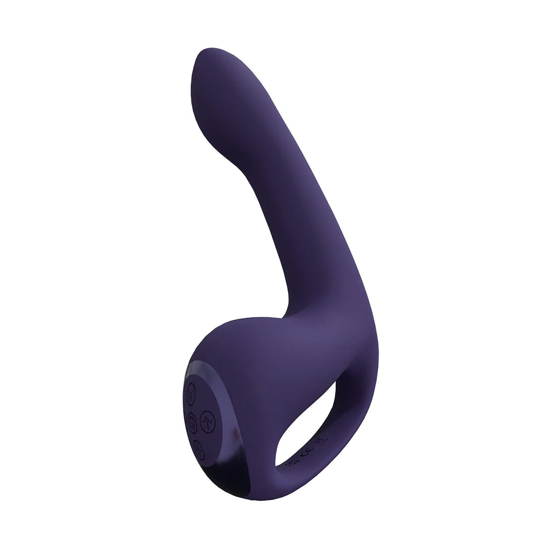Doigt Vibrant Riko Rechargeable