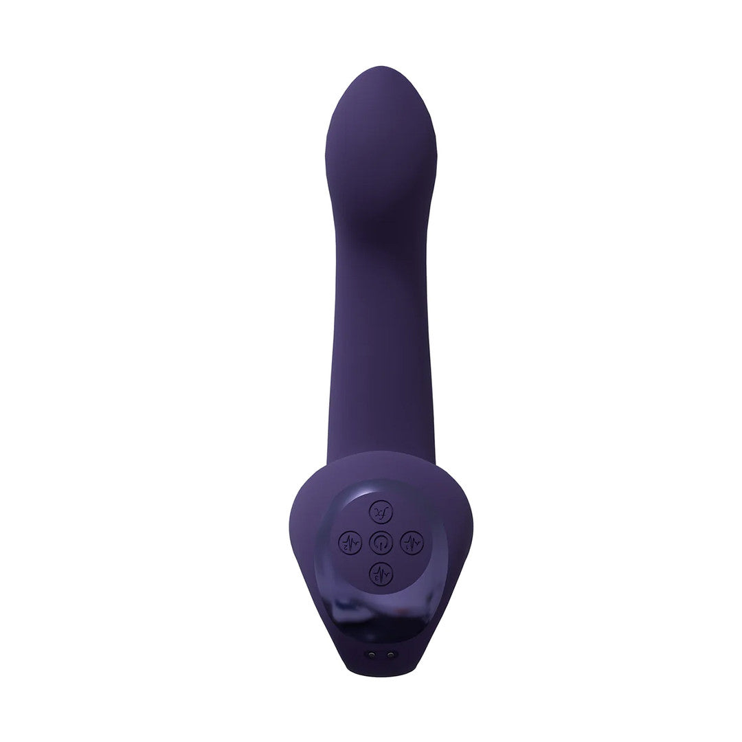 Doigt Vibrant Riko Rechargeable