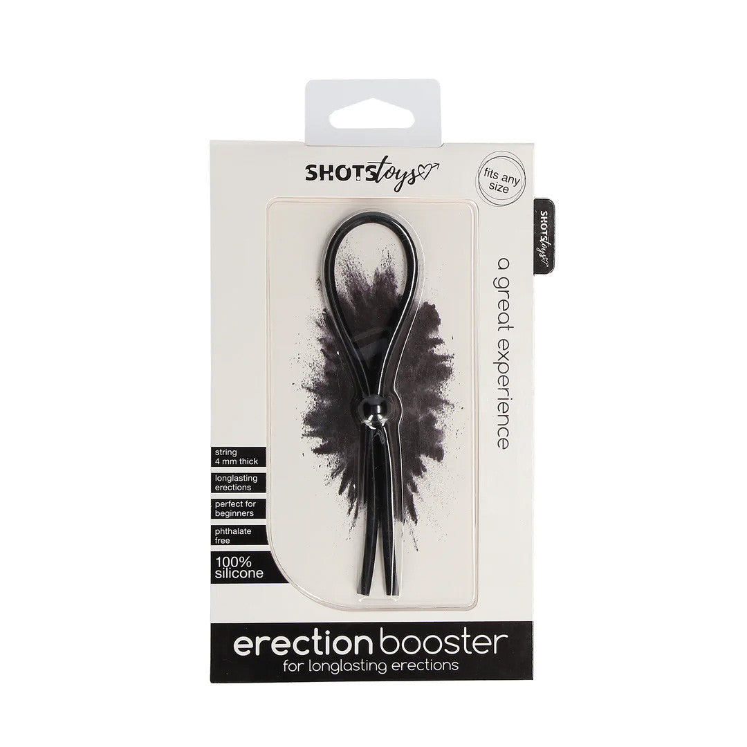 Cockring Ajustable Silicone