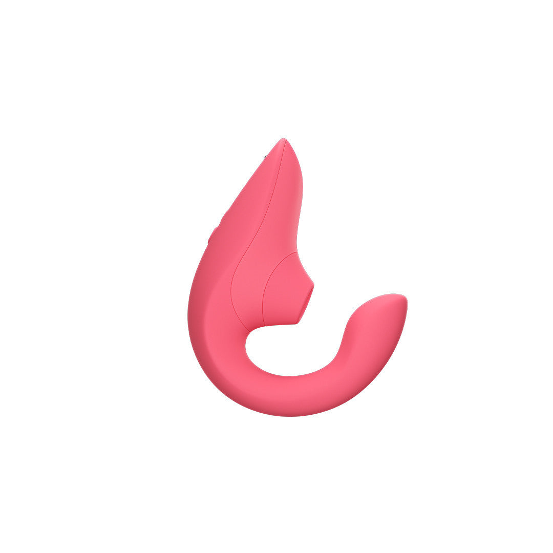 Vibromasseur Rabbit Blend Rose