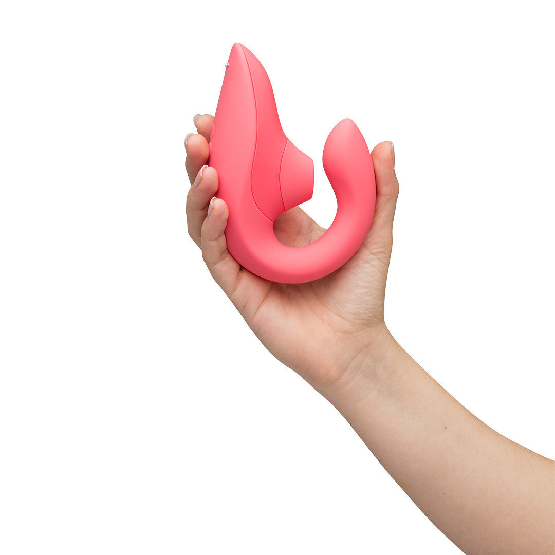 Vibromasseur Rabbit Blend Rose