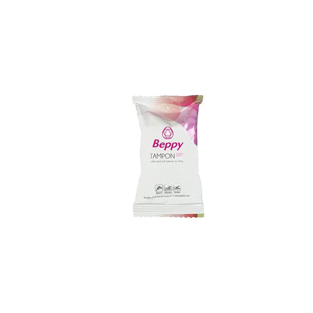 Tampon éponge Dry Spécial Relation Sexuelle x1