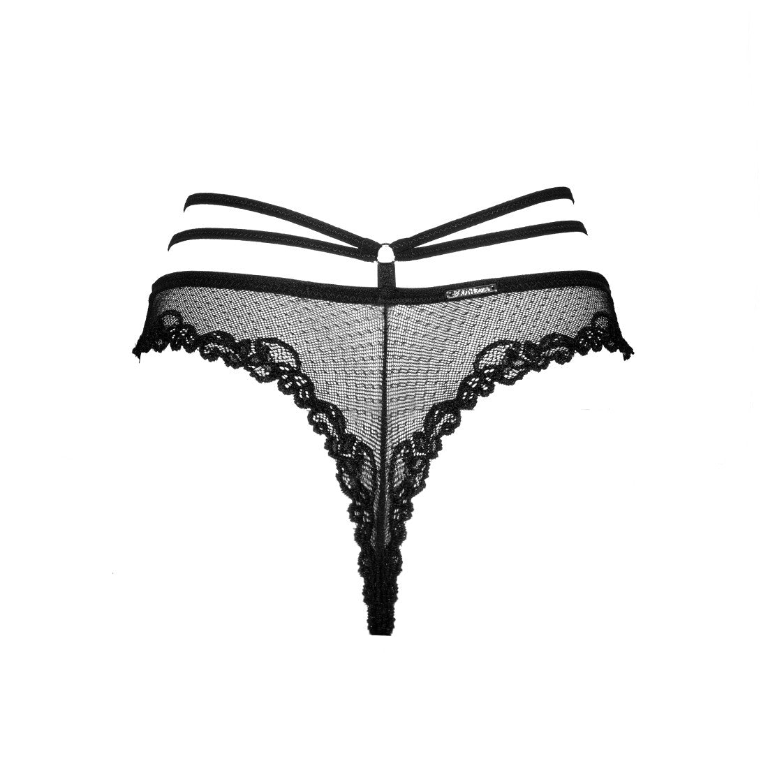 String brésilien Mystère Dos