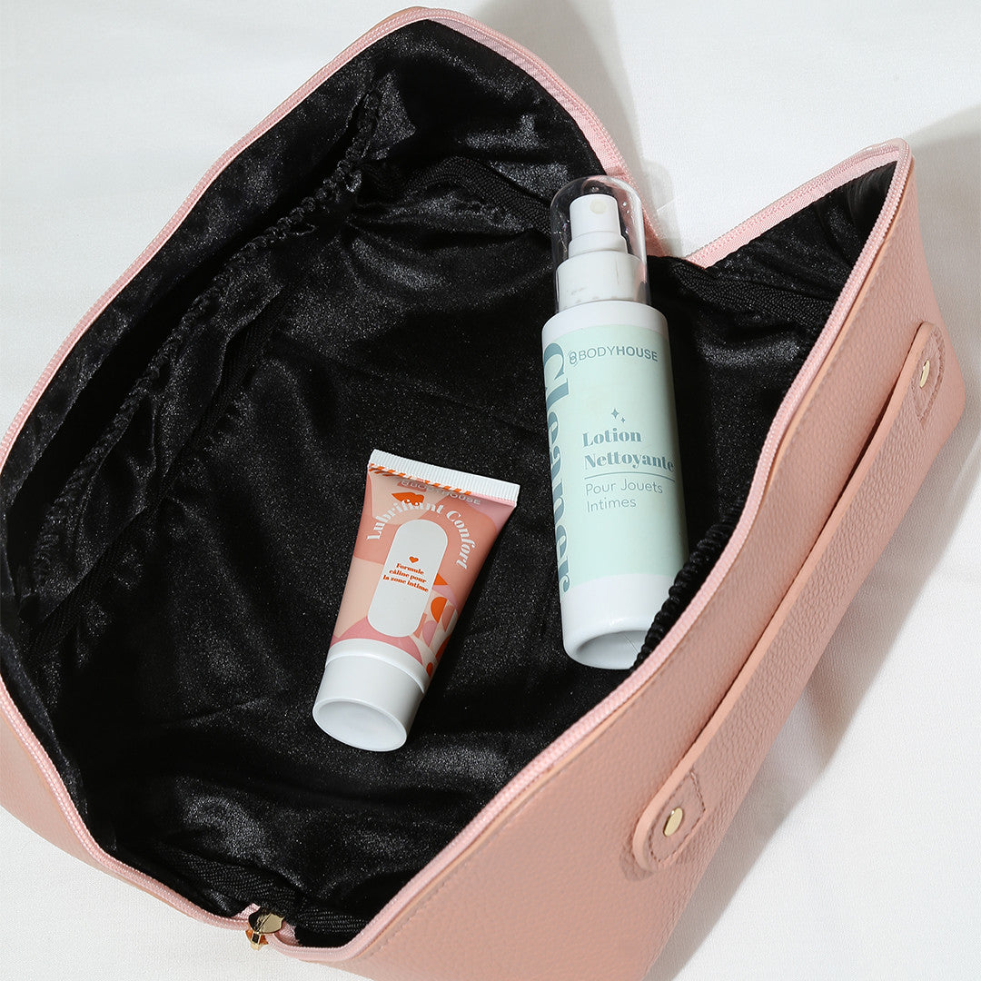 Trousse de rangement Womanizer