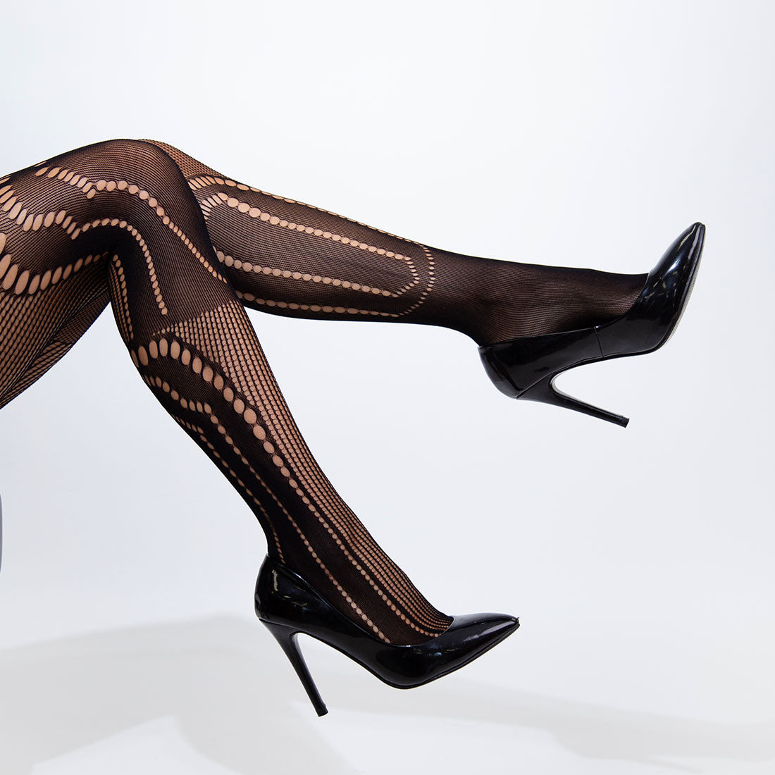 Combinaison microfibre Missy Zoom jambes