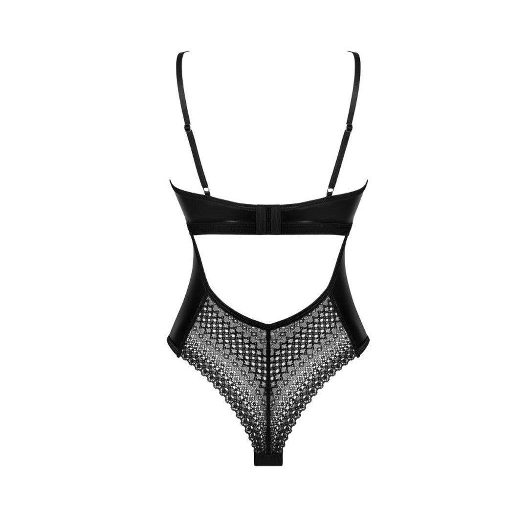 Body Simili Sulfure