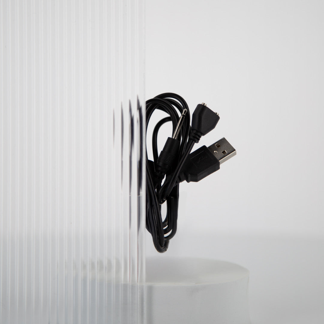 Câble Double Embout Jack16 + Magnétique 16mm