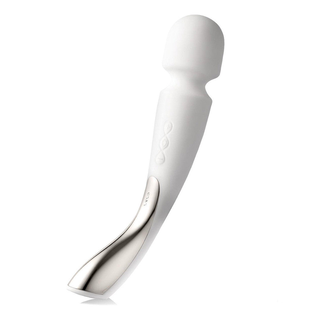 Smart Wand 2 Médium Blanc