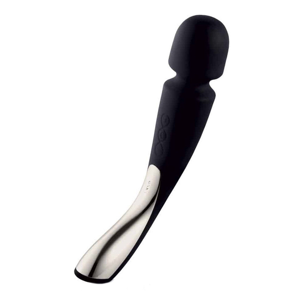 Smart Wand 2 Médium Noir