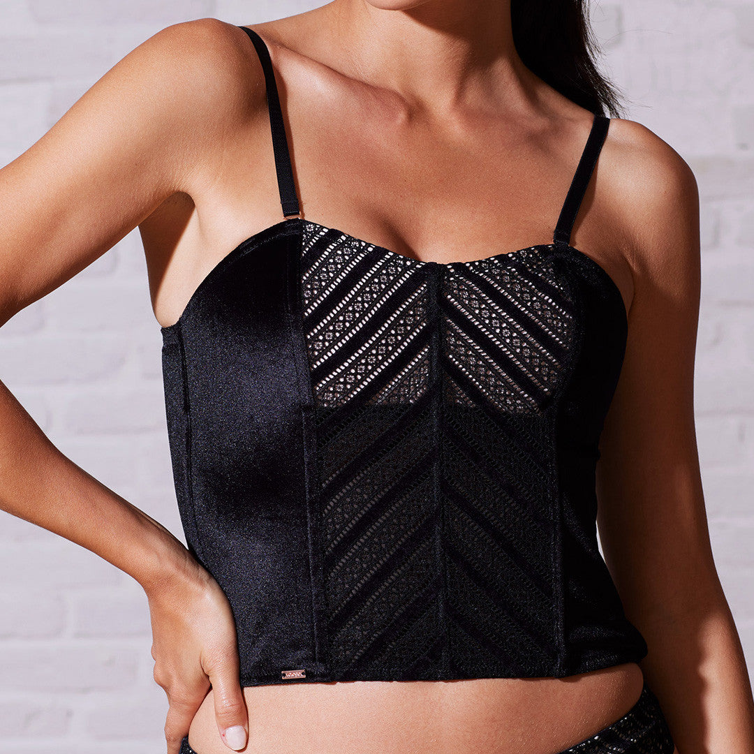 Bustier Ava