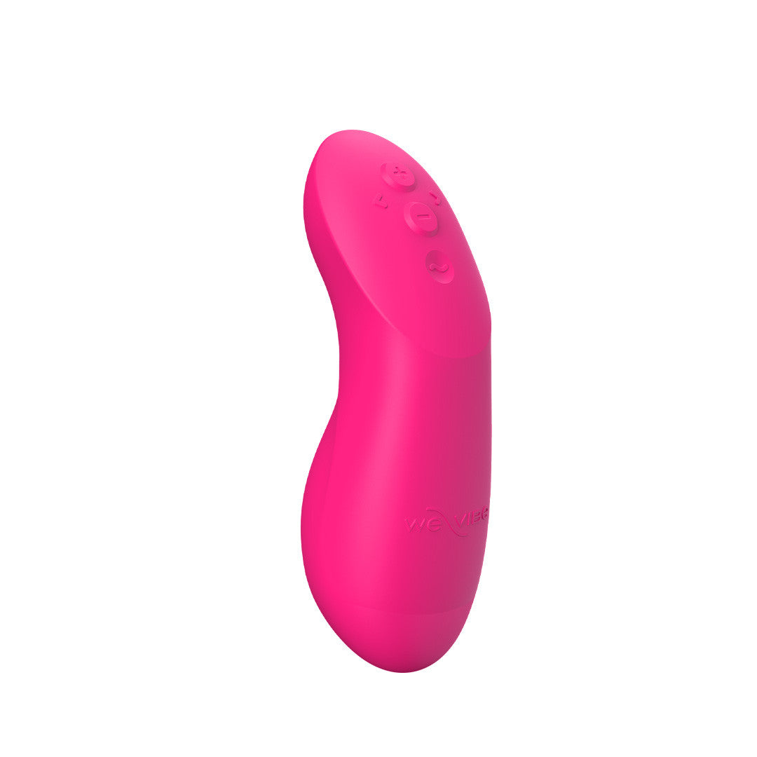 Chorus Pro We Vibe Rose Télécommande