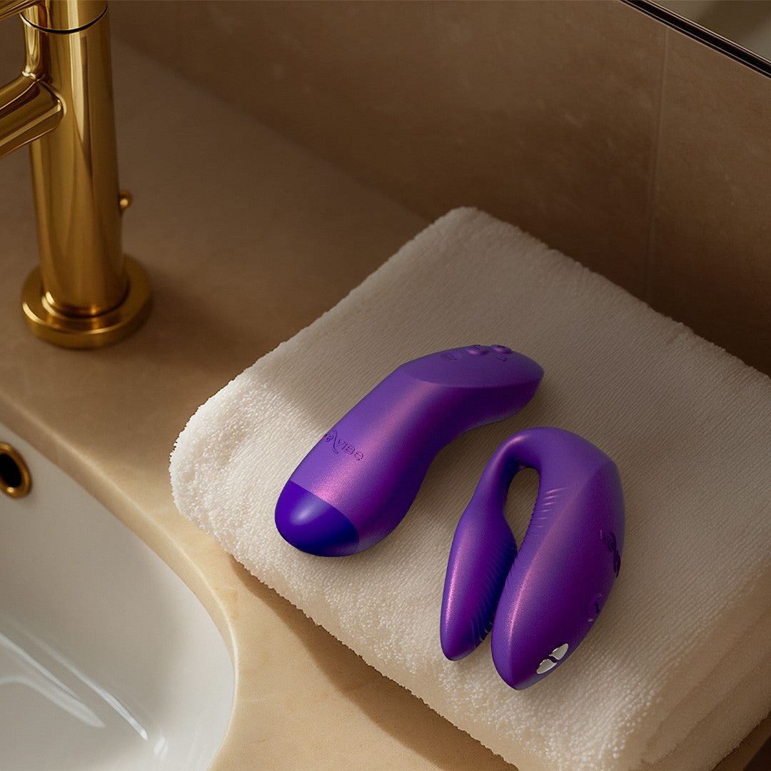 Chorus Pro We Vibe Violet Ambiance