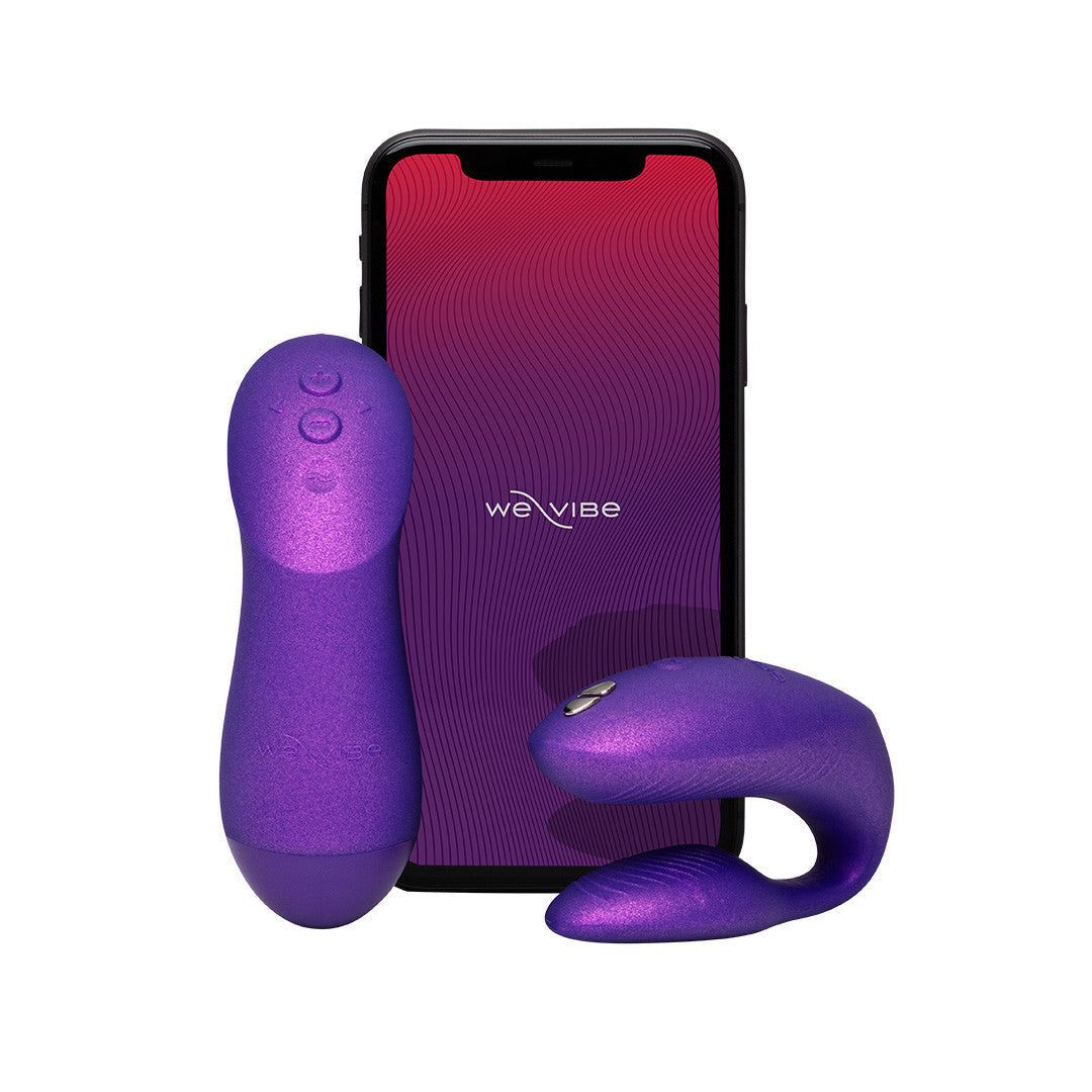 Chorus Pro We Vibe Violet Application mobile