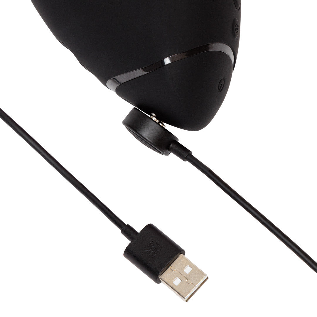 Double Stimulation Next Duo Noir