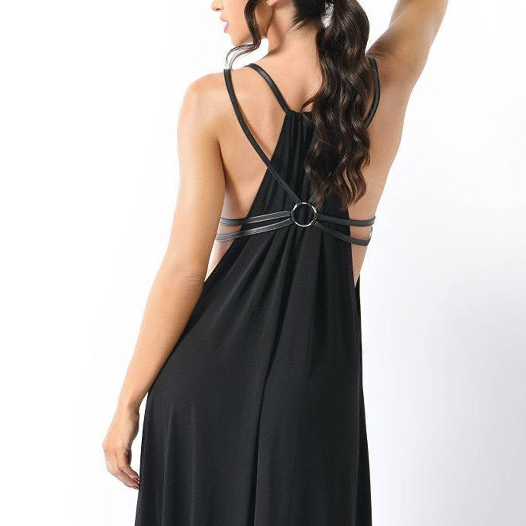 Robe Lycra Vénus