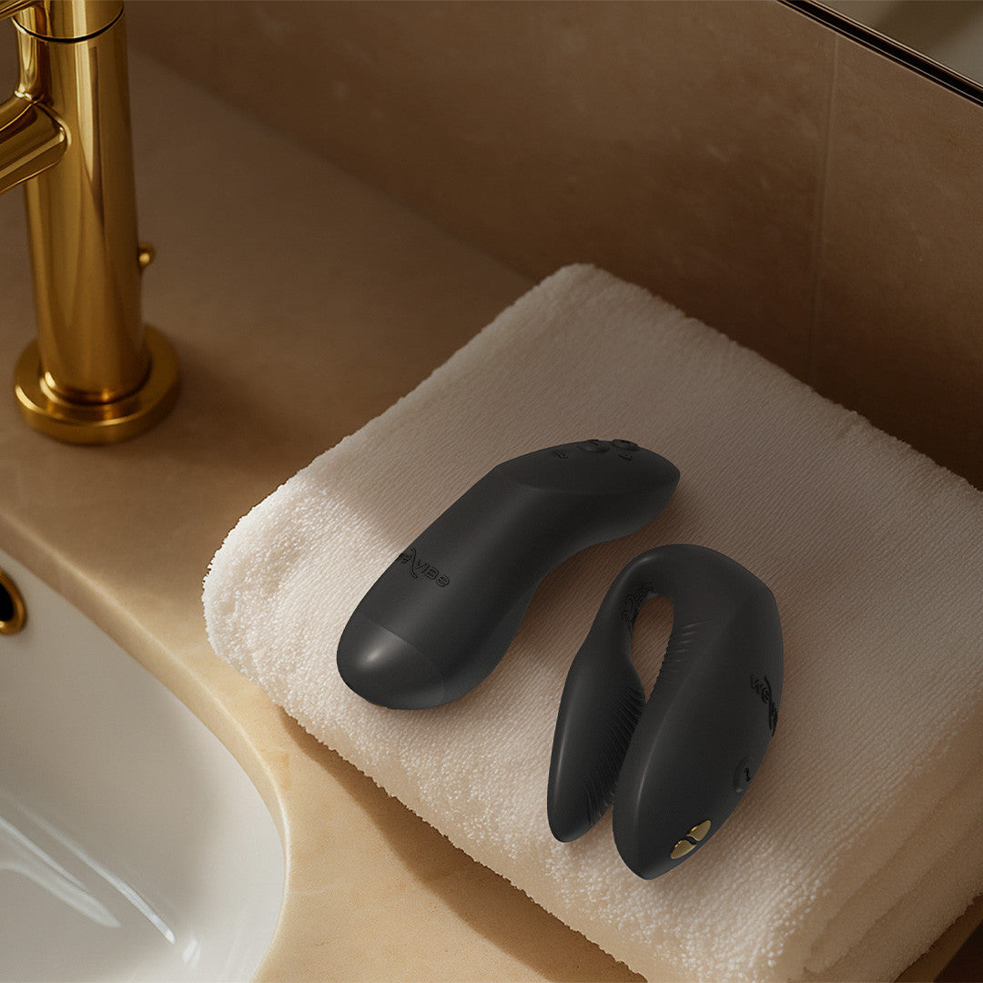 Chorus Pro We Vibe Noir Ambiance