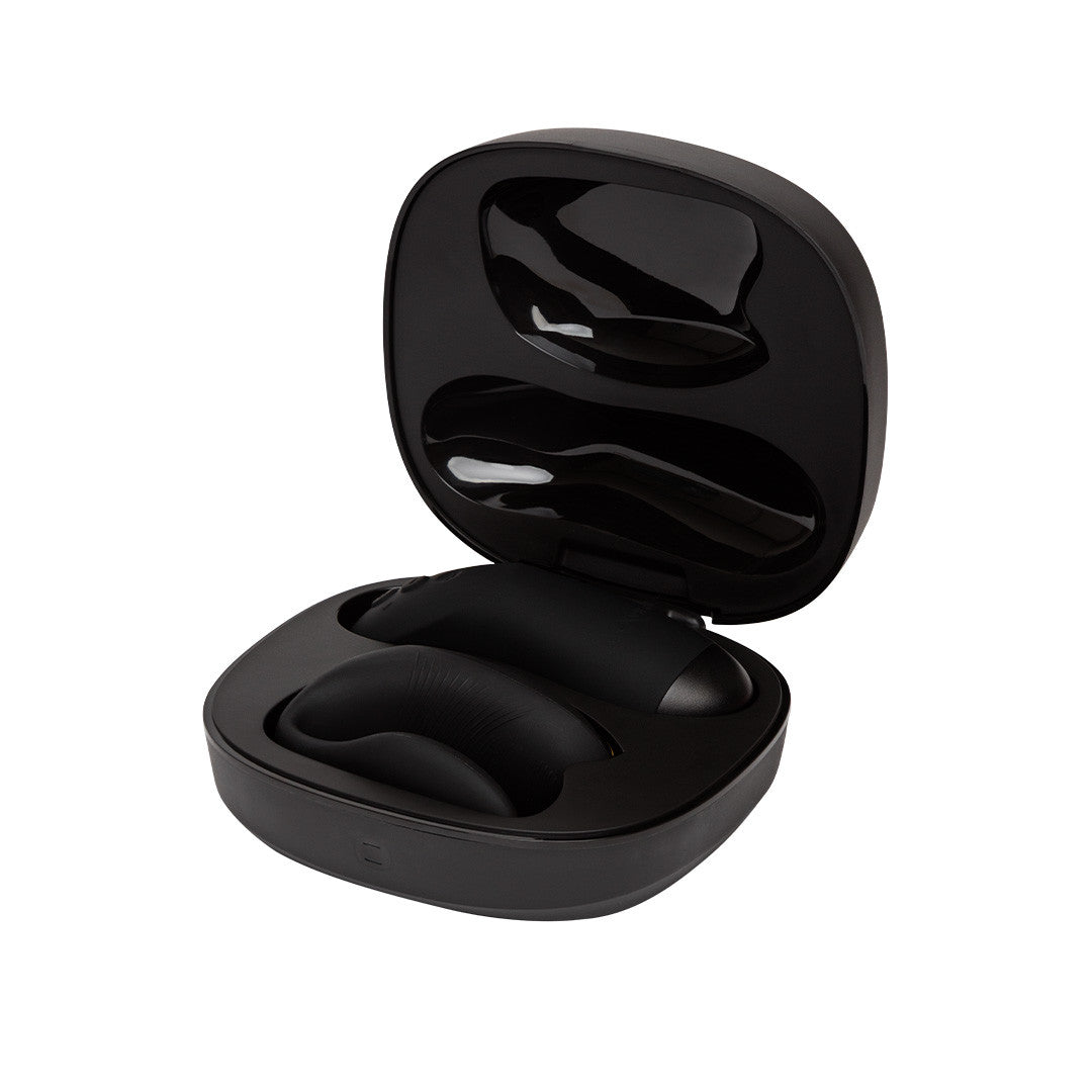 Chorus Pro We Vibe Noir étui de chargement