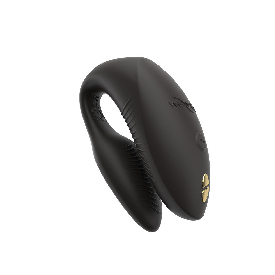 Chorus Pro We Vibe Noir Pince