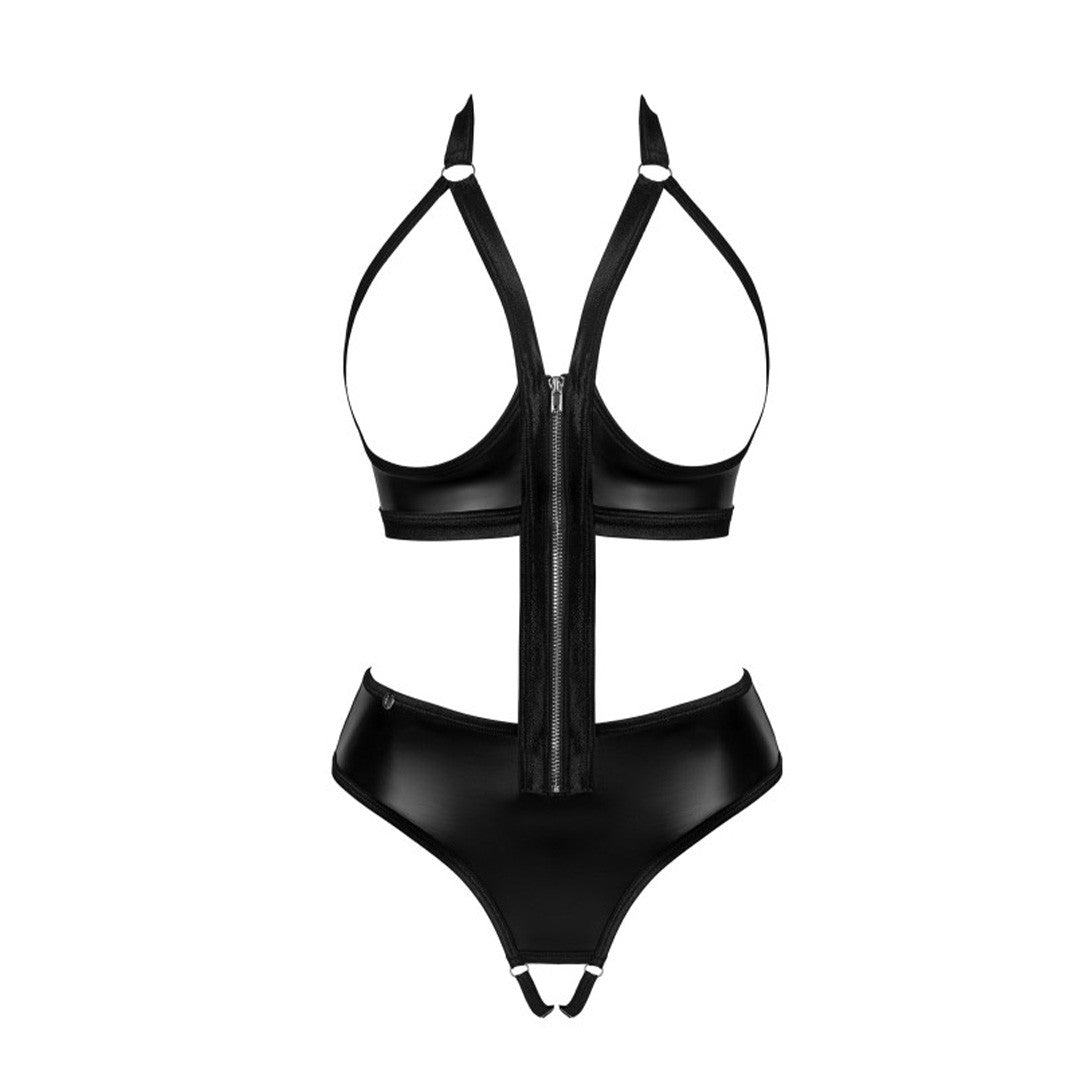 Body Seins Nus Simili Impudique