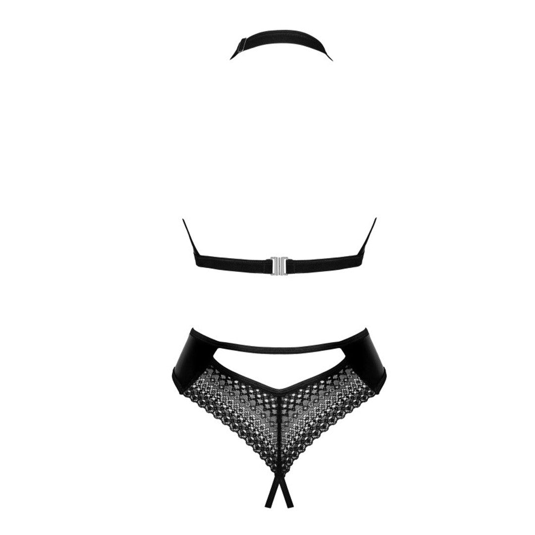 Body Seins Nus Simili Impudique