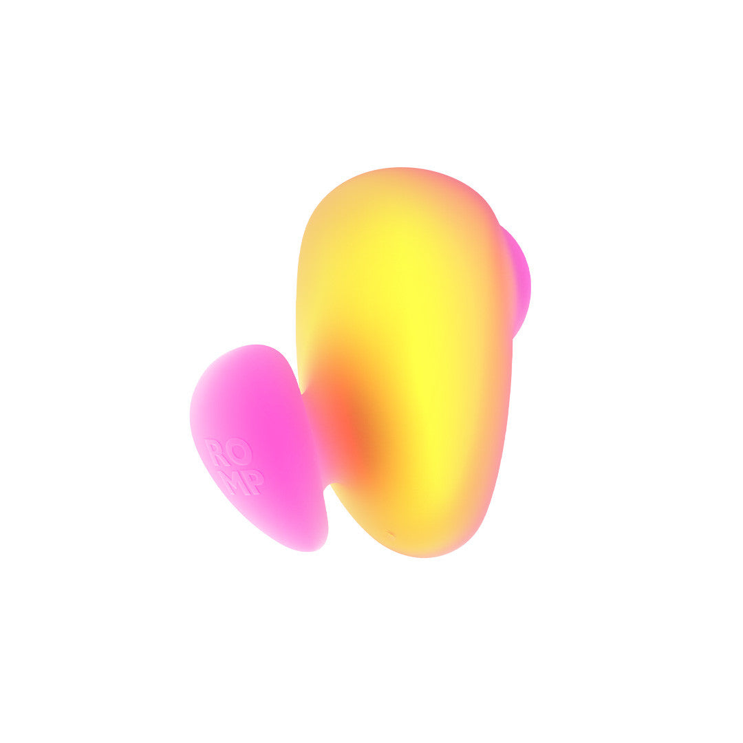 Stimulateur Clitoridien à Succion Kiss