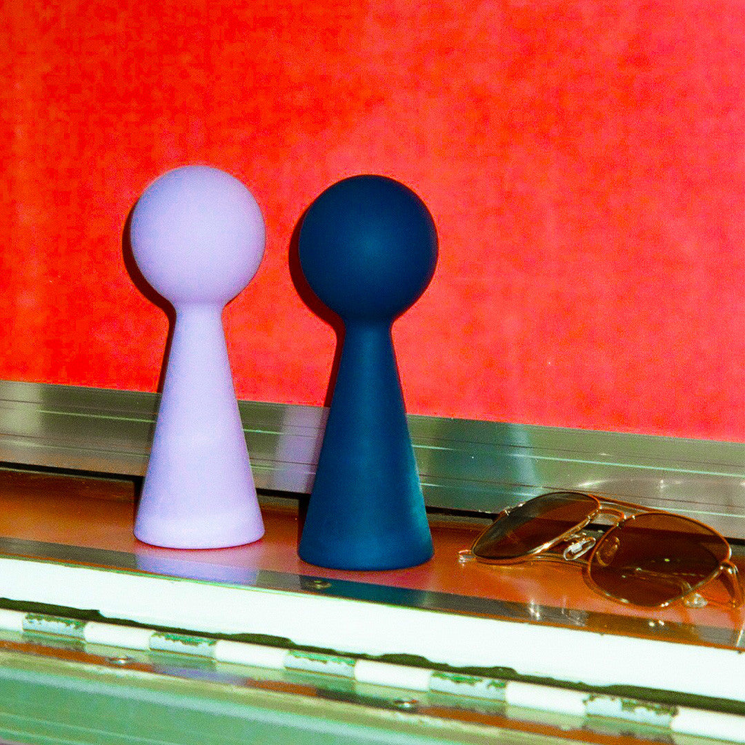Vibromasseur Wand Le Bisou