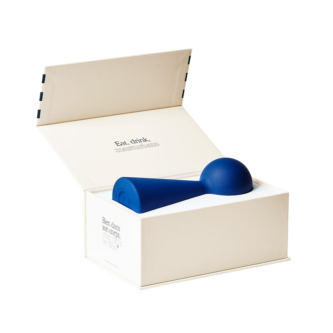 Vibromasseur Wand Le Bisou