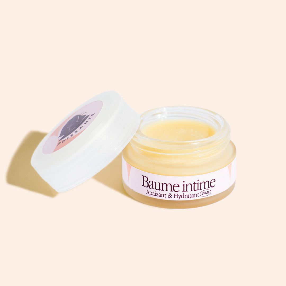 Baume Intime Apaisant