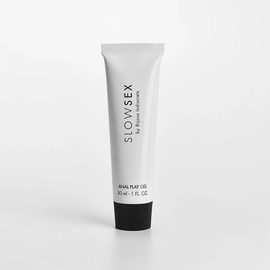 Gel Relaxant Anal Slow Sex