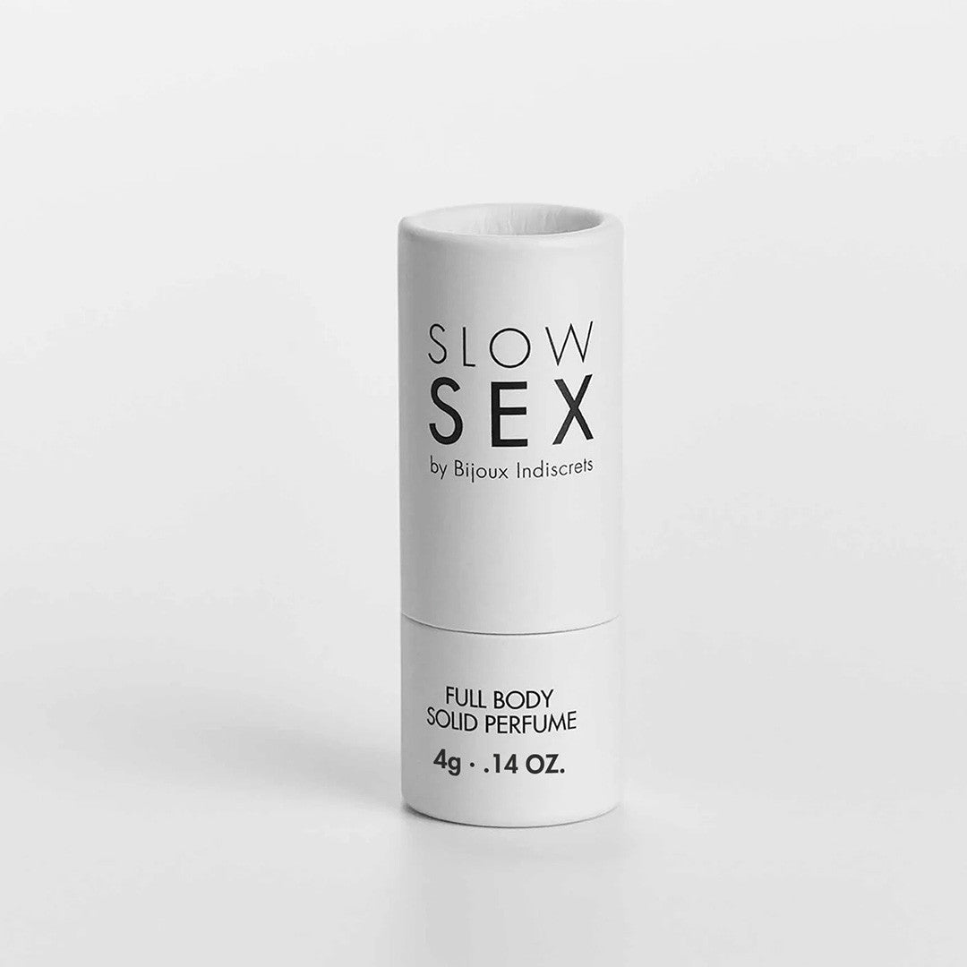 Parfum Intime Slow Sex