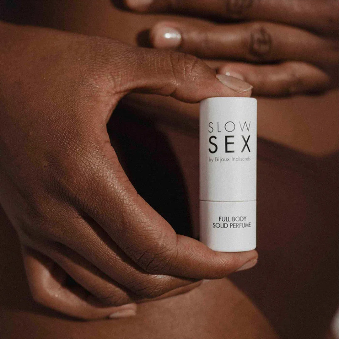 Parfum Intime Slow Sex