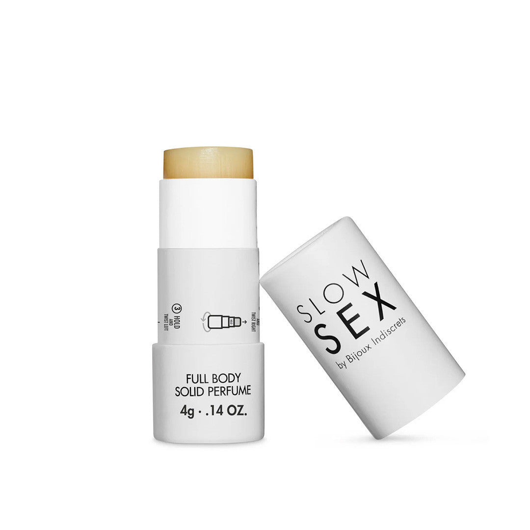 Parfum Intime Slow Sex